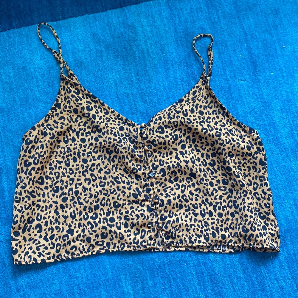 WILD FABLE TOP
